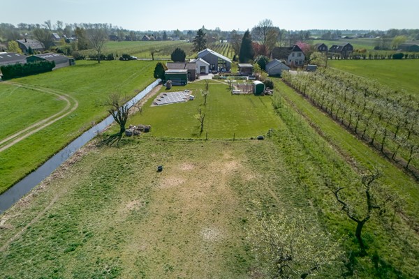 Medium property photo - Gerestraat 6A, 4063 CR Heesselt